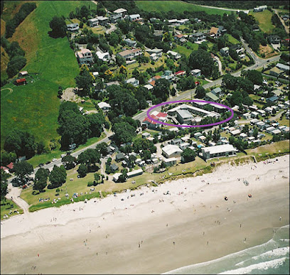 Waipu Cove Resort photo