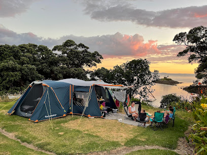 Manaia Camp photo