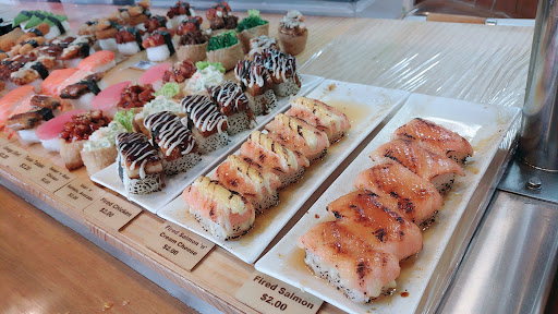 Sushi Time photo