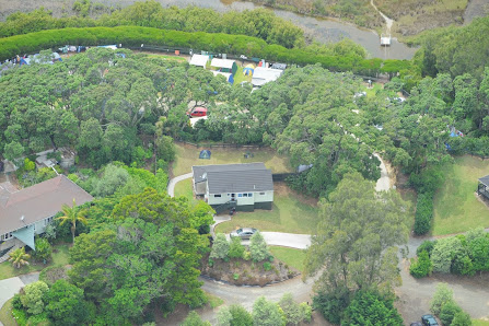 Waipu Cove Cottages photo
