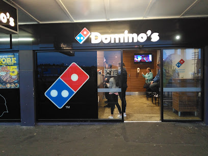 Domino's Pizza Water Street photo