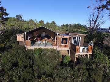 Matapouri Glamping photo