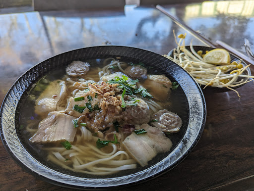 Mean's Vietnamese Cafe photo