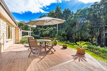NZ Country Holiday Home photo