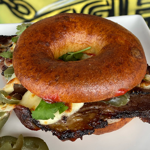Biggie Bagels photo