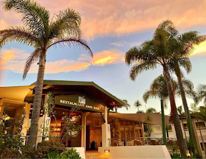 Comfort Hotel Flames Whangarei photo