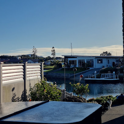 Marsden Cove Canal Haven with Spa Pool photo