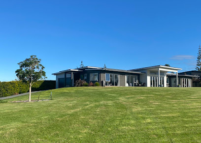 Moko Hiwi Escape BnB NZ photo