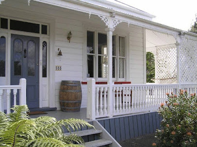 Lupton Lodge photo