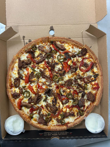 Hell Pizza Whangarei photo