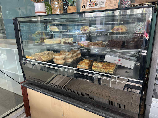 Cascade Cafe photo