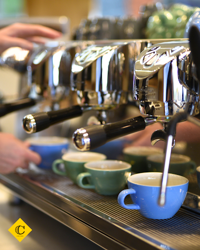 Columbus Coffee Whangarei Hospital photo