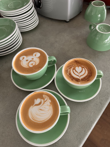 Divine Espresso Bar photo