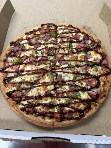 OKARA INDIAN OVEN AND PIZZA photo