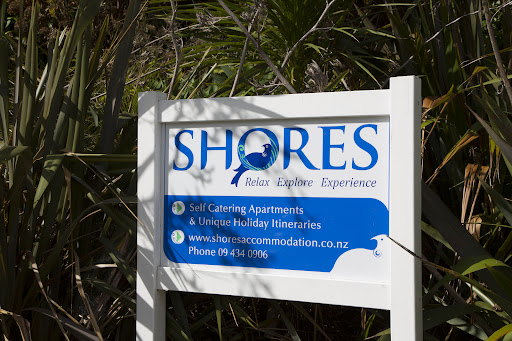 Shores Accommodation photo