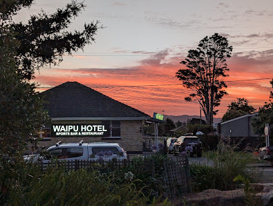 Waipu Hotel photo