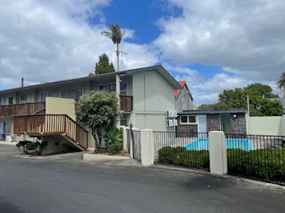 Aaron Court Motel photo