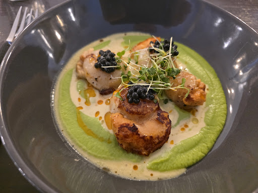 Te Ākau Roa Restaurant & Bar photo