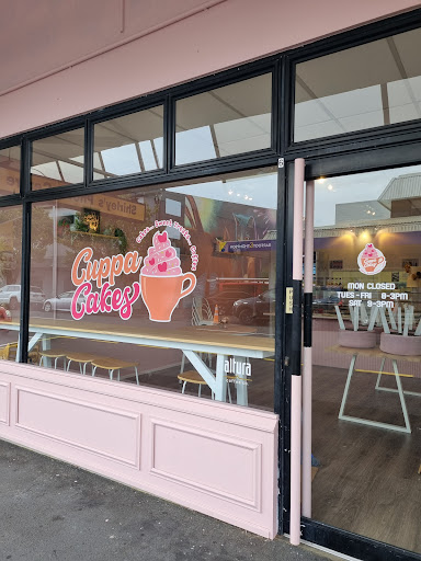 J js Cakes on Wheels photo