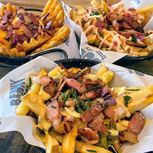 Benny Boys Burgers photo