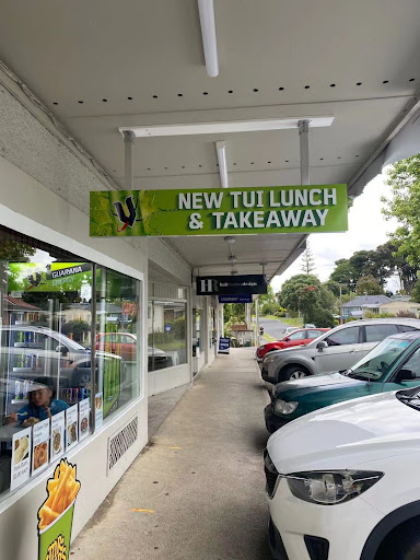 New Tui Lunch Takeaway photo