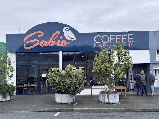 Sabio Coffee photo
