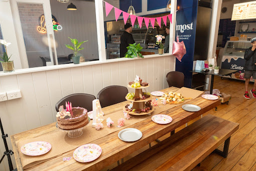 Lieto Gelato Cafe Limited photo