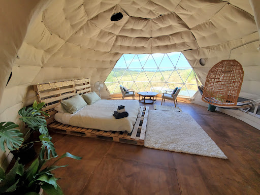 Waipu Thunder Domes photo