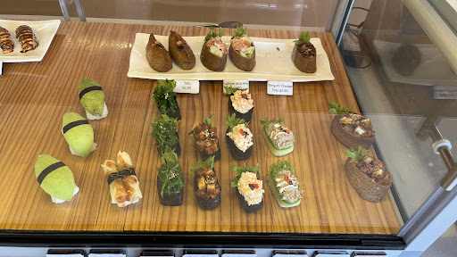 Onerahi Sushi photo