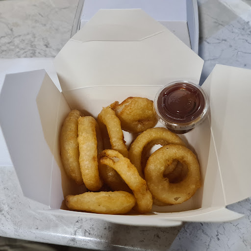 Burger Max photo