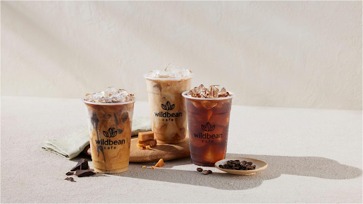 wildbean cafe photo