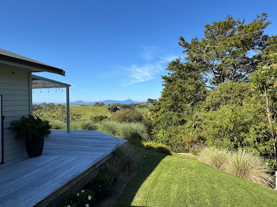Wairimu View Lodge photo