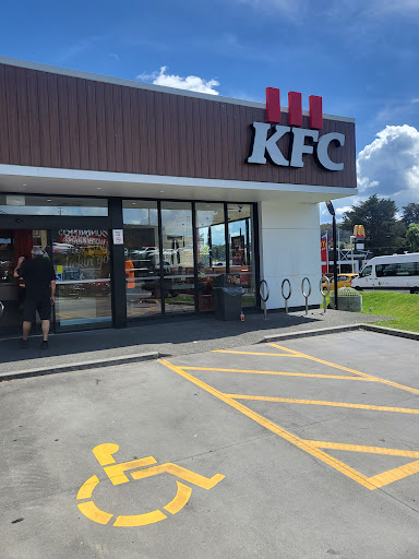 KFC Whangarei South photo
