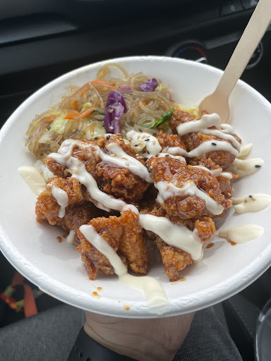 Korean Fried Chicken photo