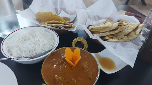 Spice Route Indian Restaurant photo