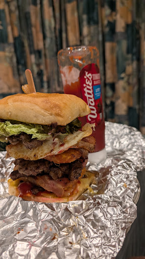 Rosey's Takeaways Maungatapere photo