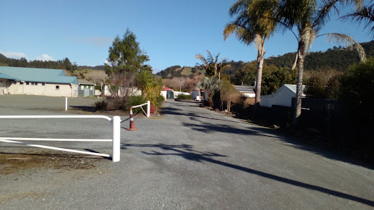 Kamo Springs Holiday Park photo