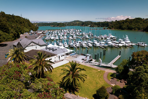 Whangarei Deep Sea Anglers Club photo