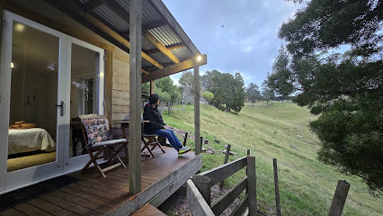 Private Cabin close to the city centre photo