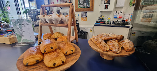 Sanctuary Cafe photo