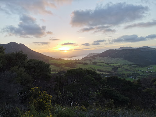 Bream Head Getaway photo