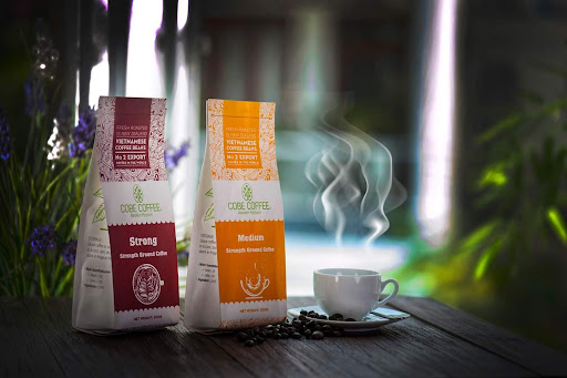 Cobe Coffee photo
