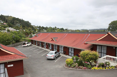 Cherry Court Motor Lodge photo