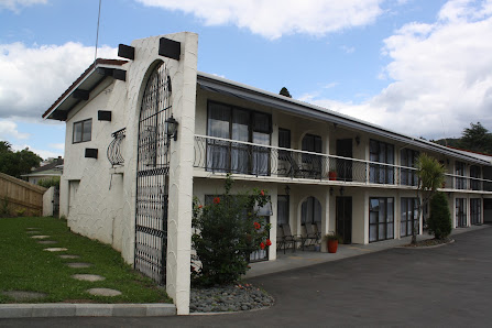Motel Villa del Rio photo